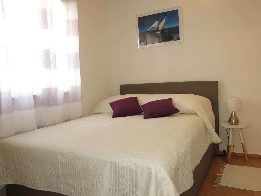 Apartments In Trogir Exteriér fotografie