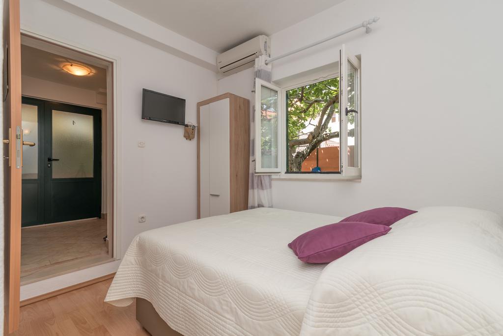 Apartments In Trogir Exteriér fotografie