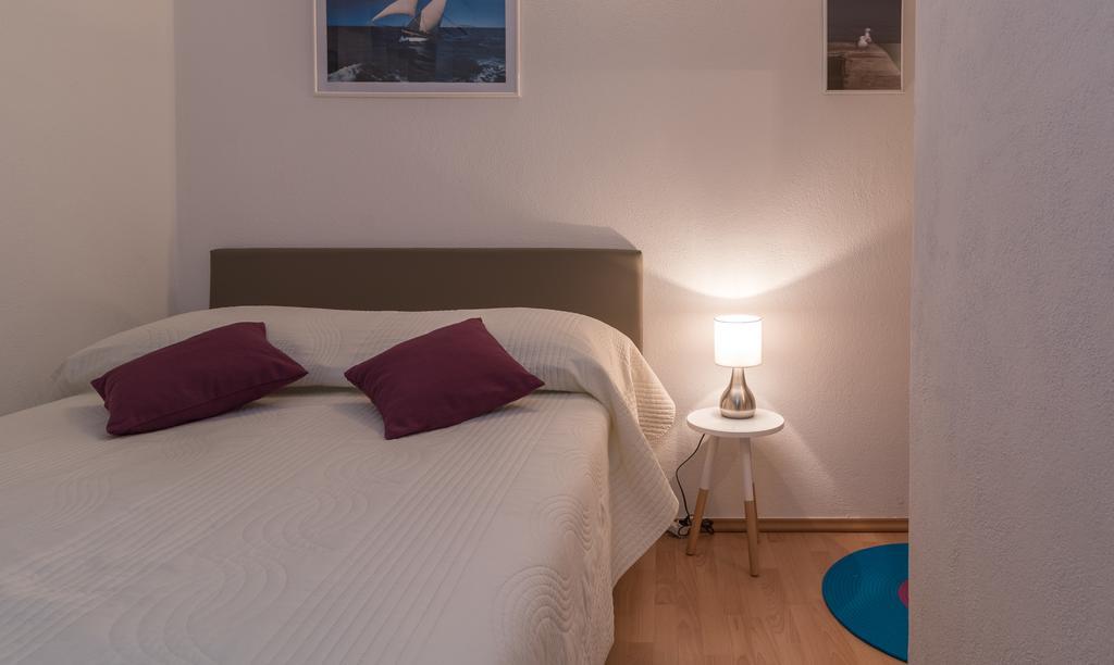 Apartments In Trogir Exteriér fotografie