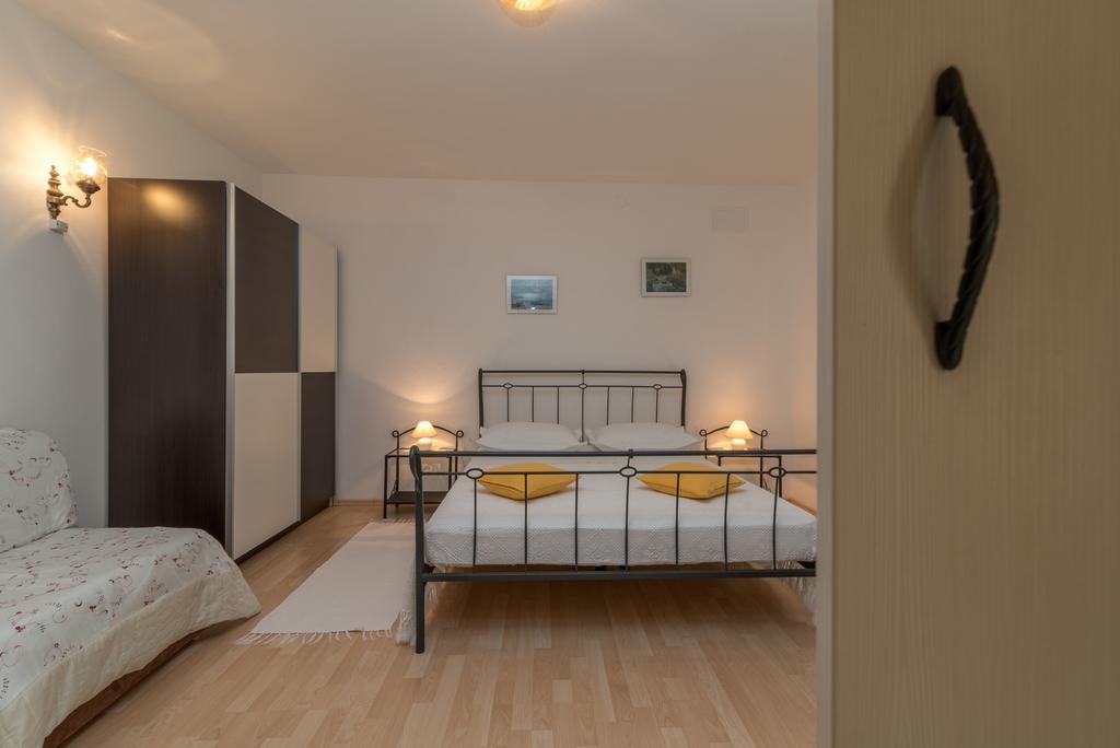 Apartments In Trogir Exteriér fotografie