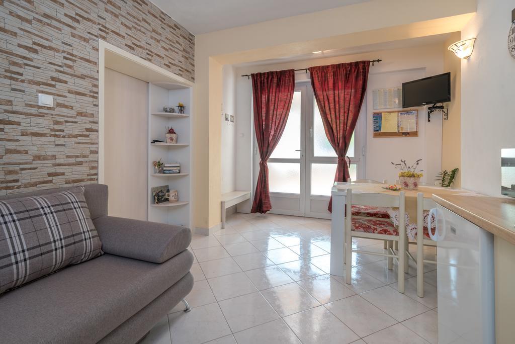 Apartments In Trogir Exteriér fotografie