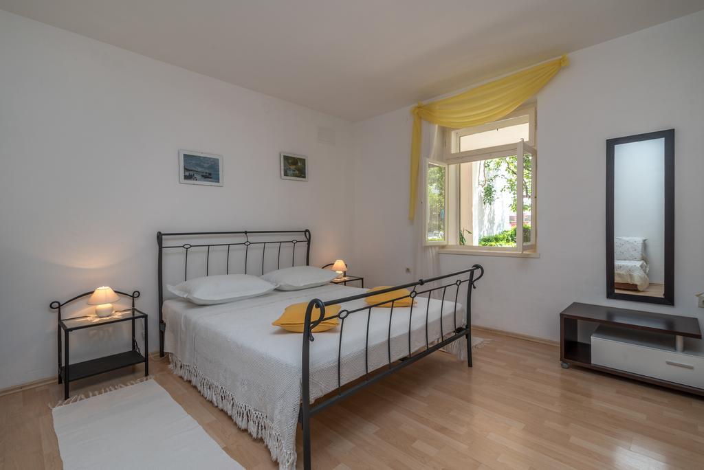 Apartments In Trogir Exteriér fotografie