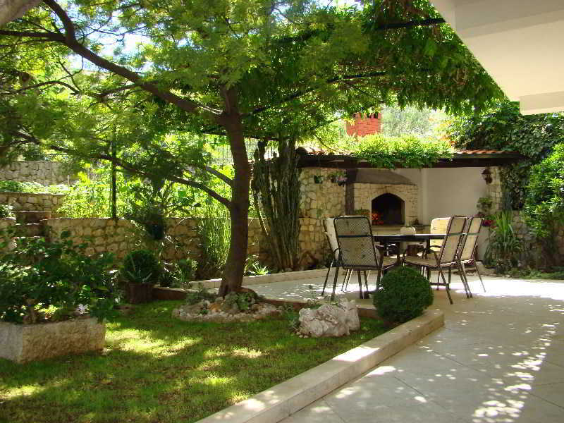 Apartments In Trogir Exteriér fotografie