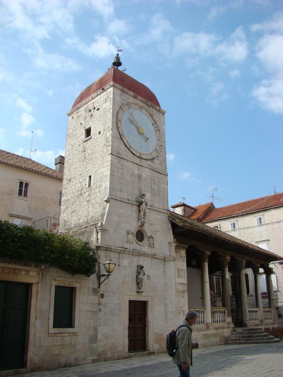 Apartments In Trogir Exteriér fotografie